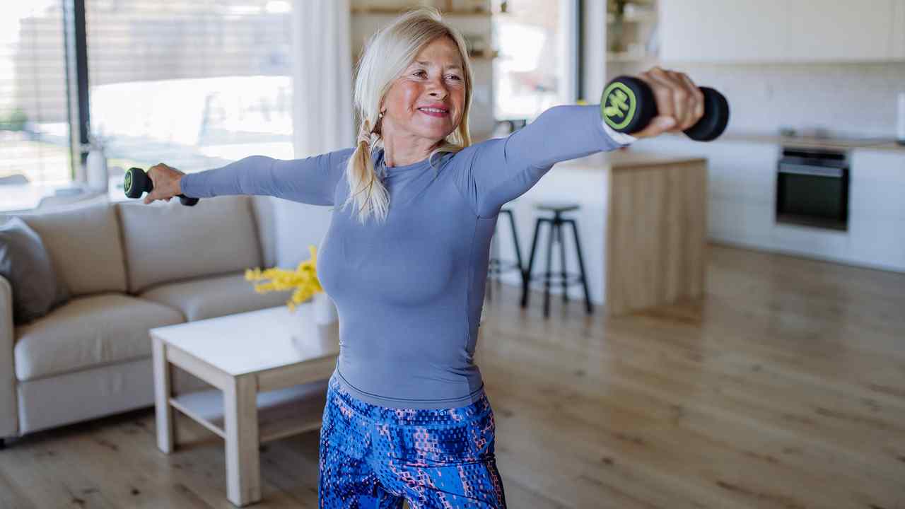 Are Short Workouts Better Than Long Ones for Longevity?