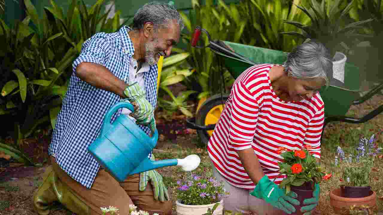 Workout Routines from the World’s Longest-Living People