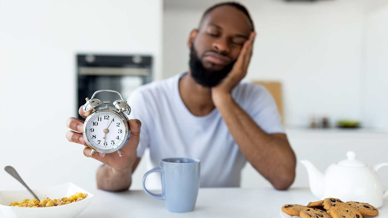 Does Intermittent Fasting Actually Work?