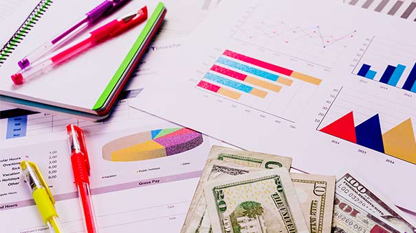 How to Build Good Financial Habits That Actually Stick