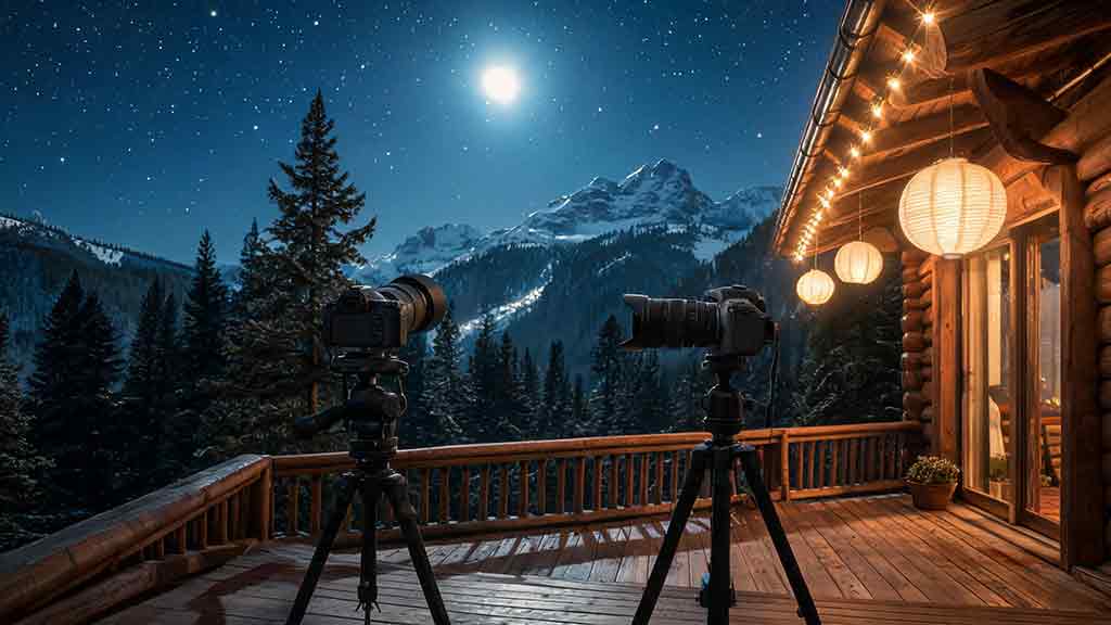 Dedicated Astronomy Camera vs Regular Camera: What Is the Difference?