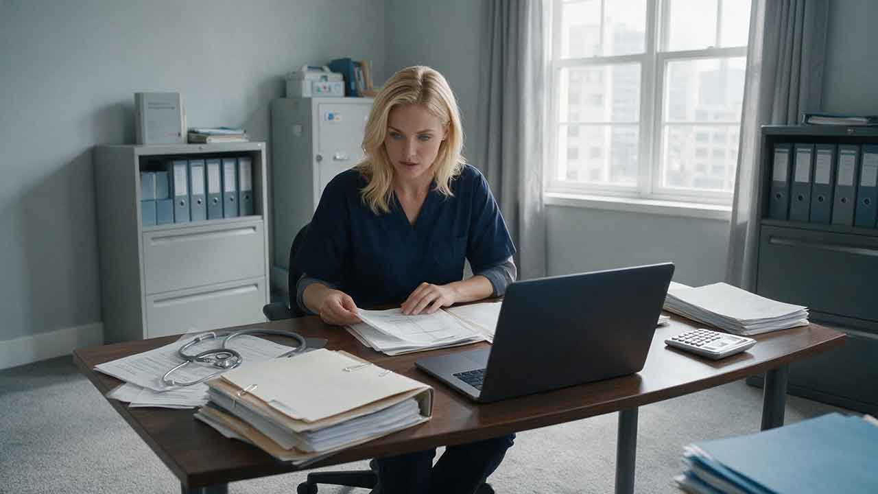Medical Malpractice Claims: Standard of Care, Medical Records, Causation, and Damages